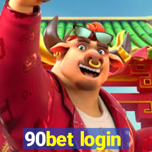 90bet login